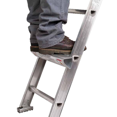 Ladder Rung Step